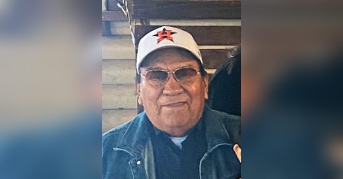 Eulogio Narvaez Obituary Visitation & Funeral Information