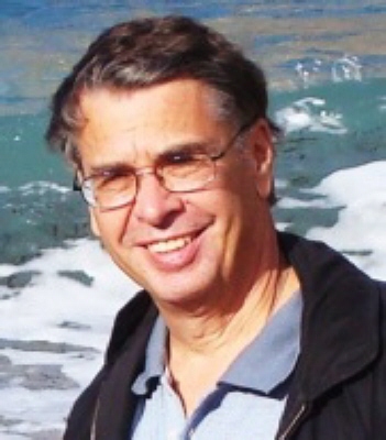 Photo of Dennis R. Polak