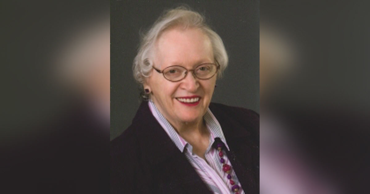 Obituary information for Joan Bernadine Jahnke