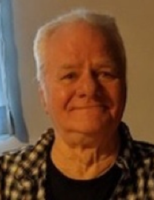 Obituary for Gary R. Lentz | Van Hoe Funeral Home, Inc