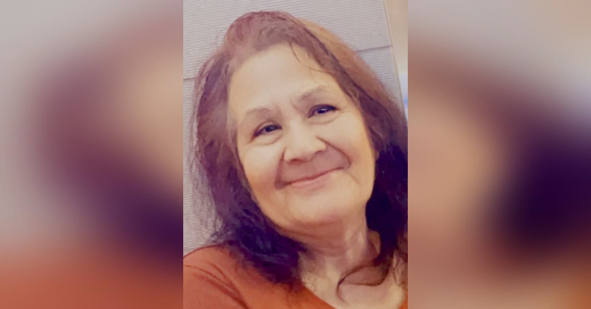 Obituary information for Magdalena Medina