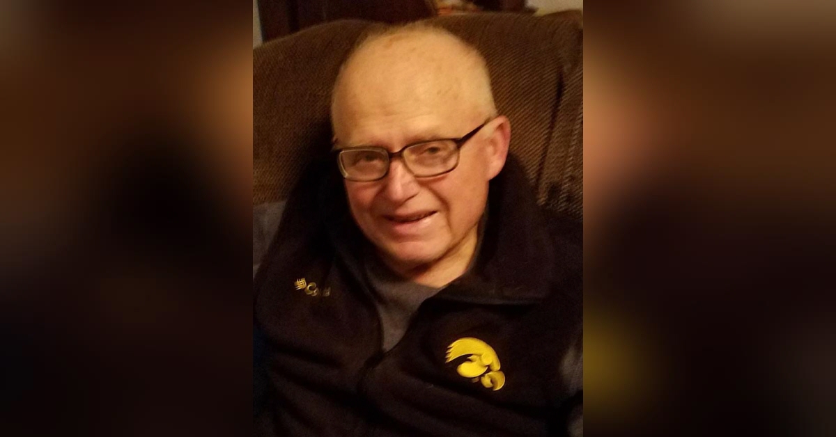 Obituary information for Robert W. Peterson