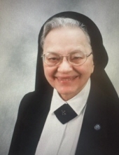 Sister Annette Crnkovich, SAC 26608087