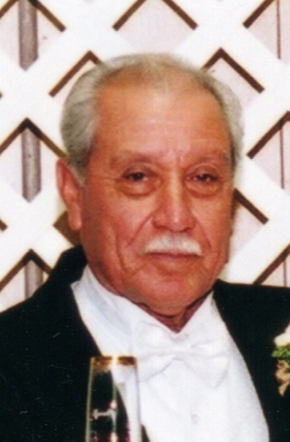 Photo of Francisco "Frank" Flores