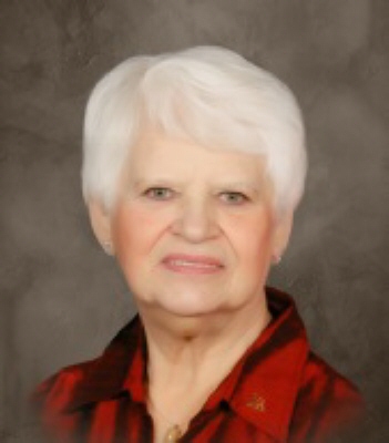 Photo of Connie Parker
