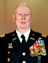 Major George Haddon Watkins, Jr. 26608466