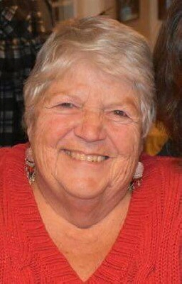 Photo of Phyllis Bethel