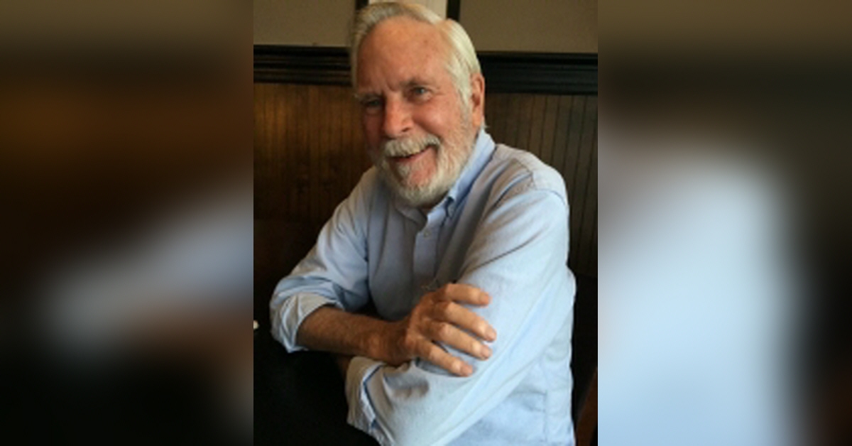 Obituary information for Robert Paul Myers