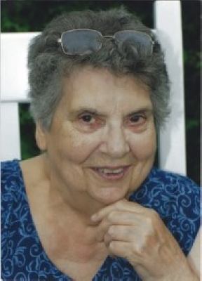 Photo of Pauline Way