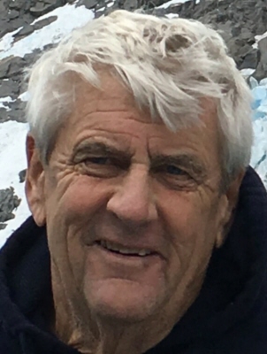 Photo of Peter Orr