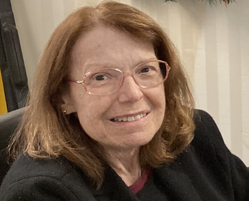 Janice Stogniew Hildebrand 2022 The MatherHodge Funeral Home