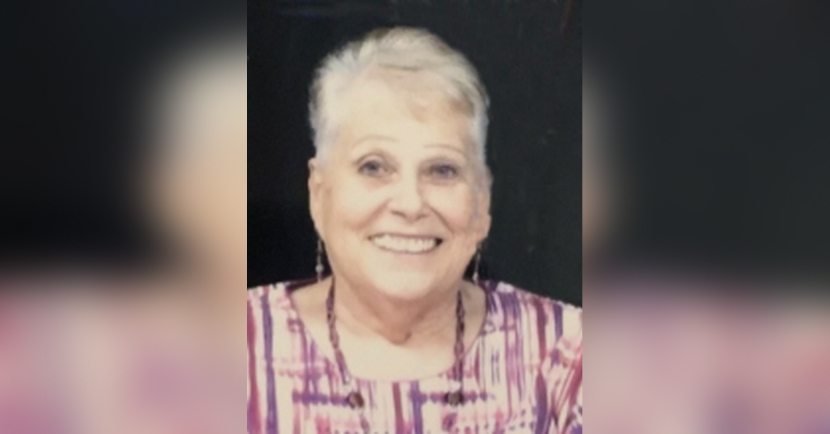 Obituary information for Agnes "Jean" Patchin