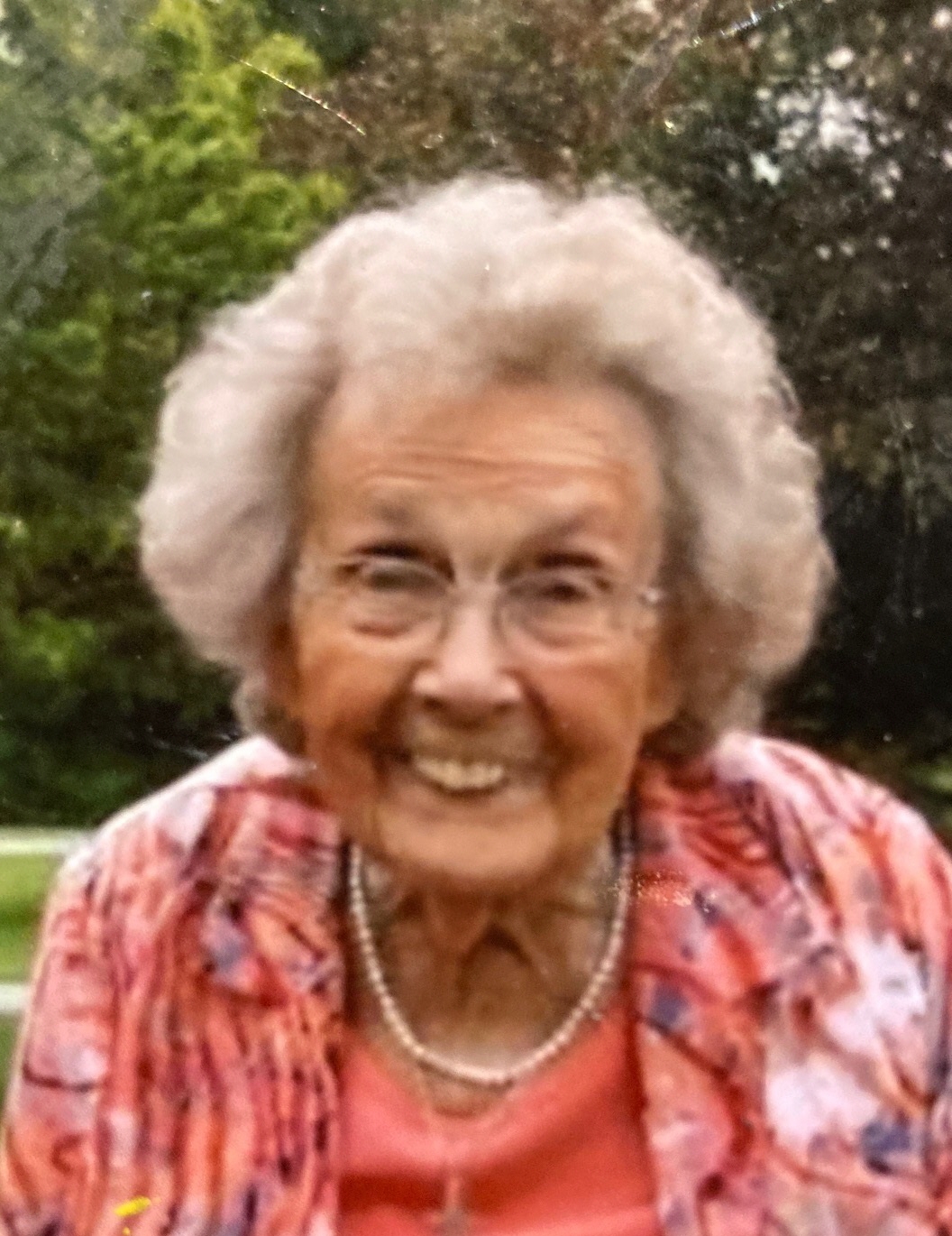 Norma Lee Smith Strasinger 2022 Dobbling Muehlenkamp Erschell