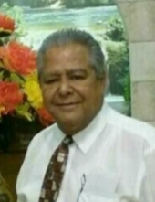 Isidro "Willie" Guillermo Guerrero 26614869