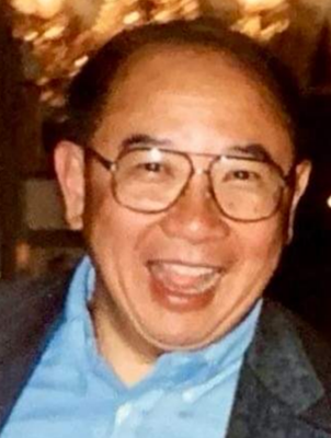 Photo of Eric Yueh