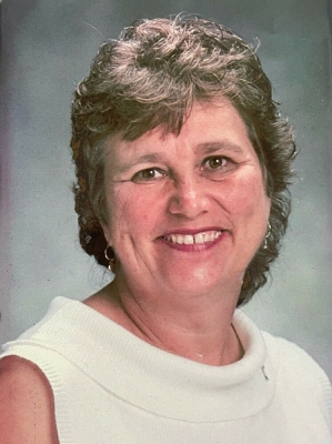Photo of Diane Moulds