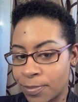 Olivia "Nikki" Nicole West - 2022 - House of Wright Mortuary