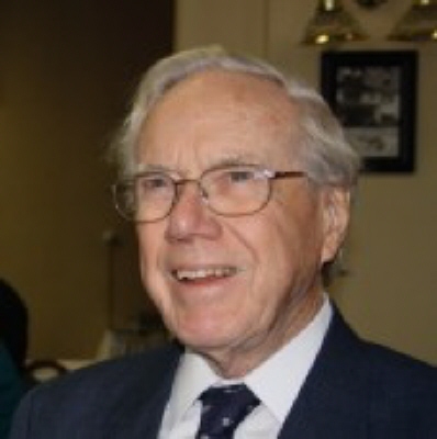 Dr. James Thompson Colquhoun Thunder Bay, Ontario Obituary