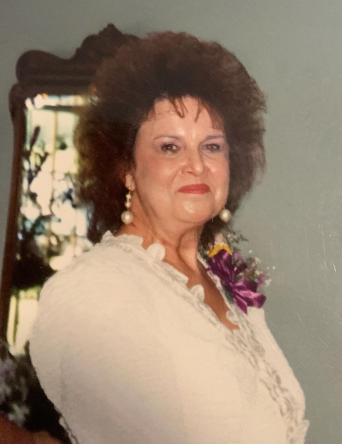 Helen Martin Raney 2022 Wilkerson Funeral Homes