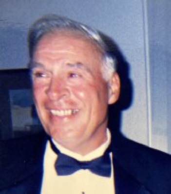 Photo of James Spofford