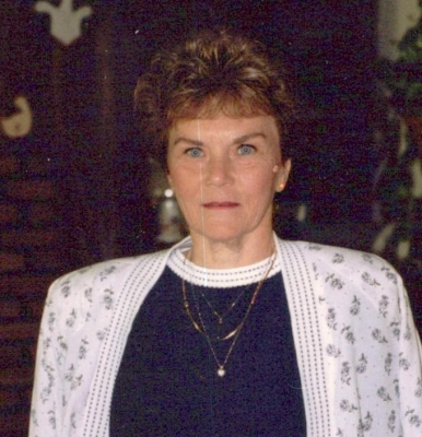 Photo of Joan Craig