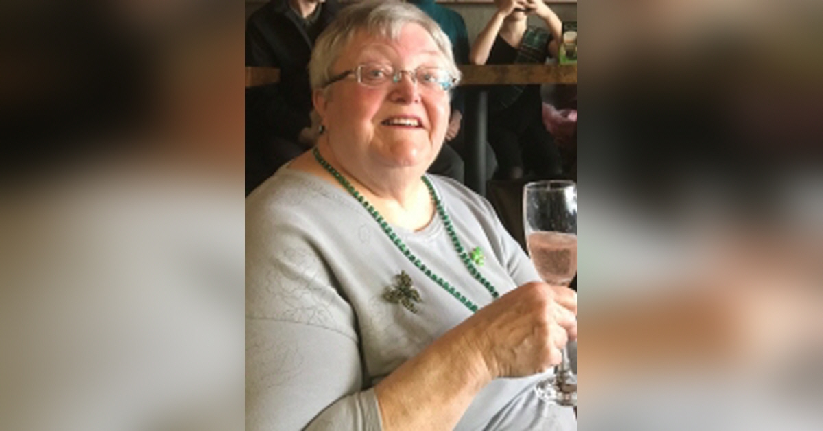 Obituary information for Judy Durant