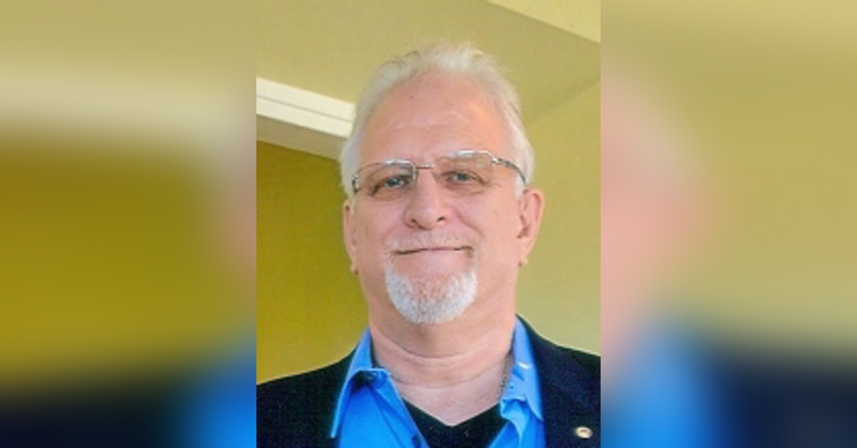 Obituary information for Stephen E. Daniel