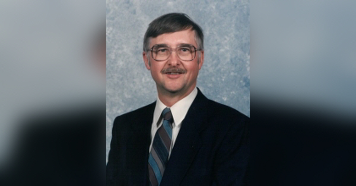 Obituary information for Robert A. Swenson