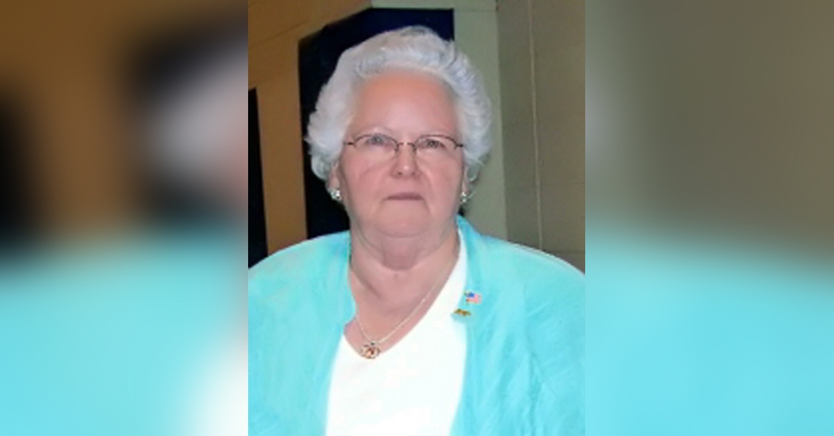 Obituary information for Cathryne Elizabeth Guin