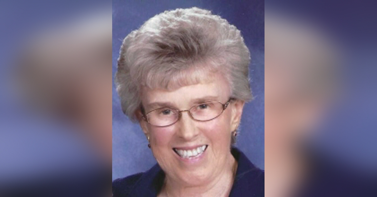 Obituary information for Teresa J. Hayes