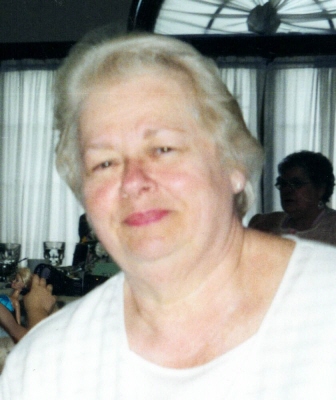 Photo of Barbara Kiernan