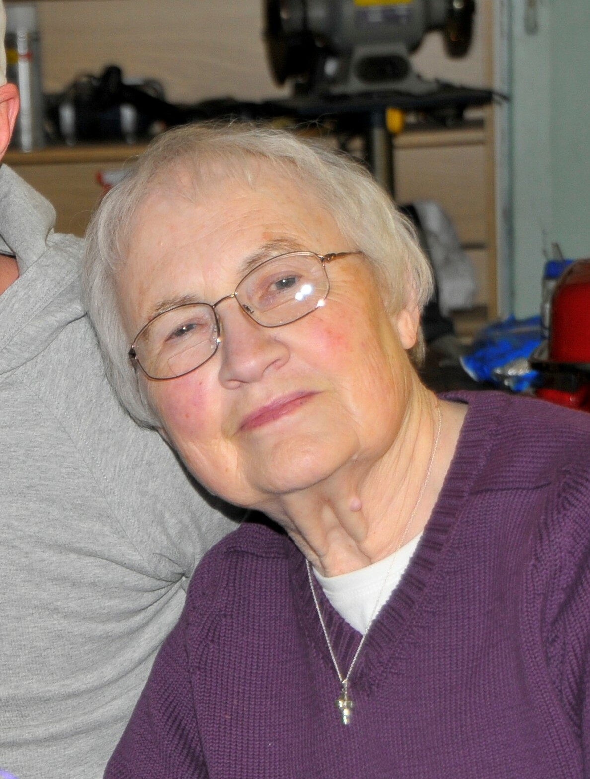 Camille Embree 2022 Reynars Funeral Home & Crematorium