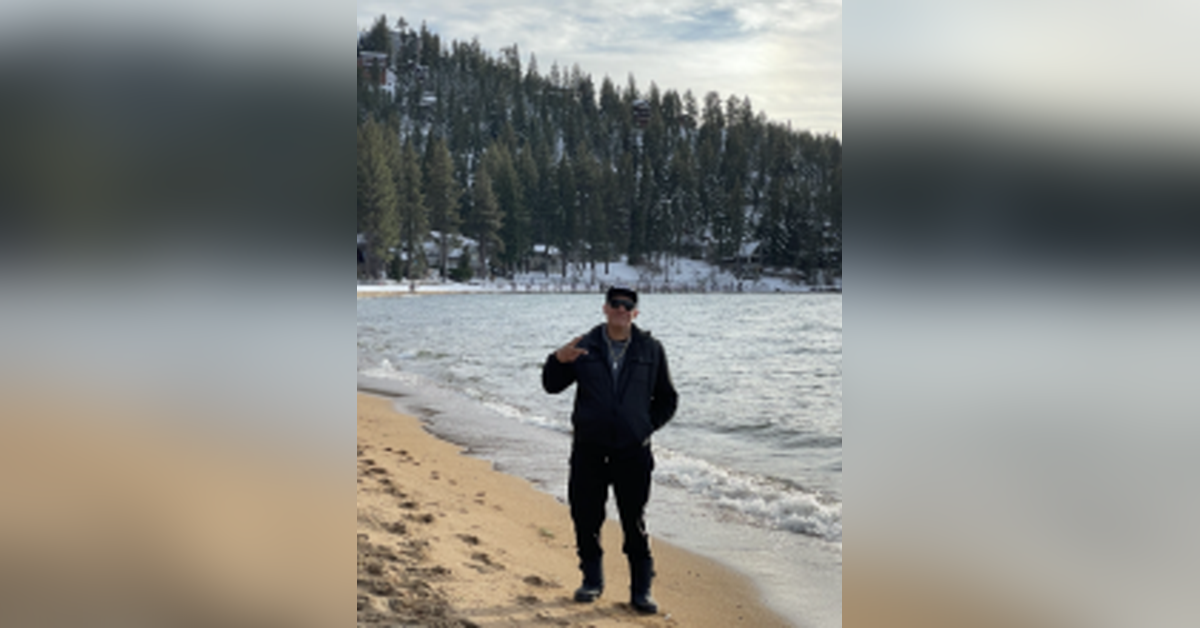 Obituary information for Manuel Sandoval