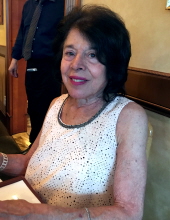 Janet Ann Beddows 26618901
