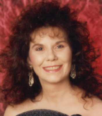 Photo of Barbara Ann Taylor