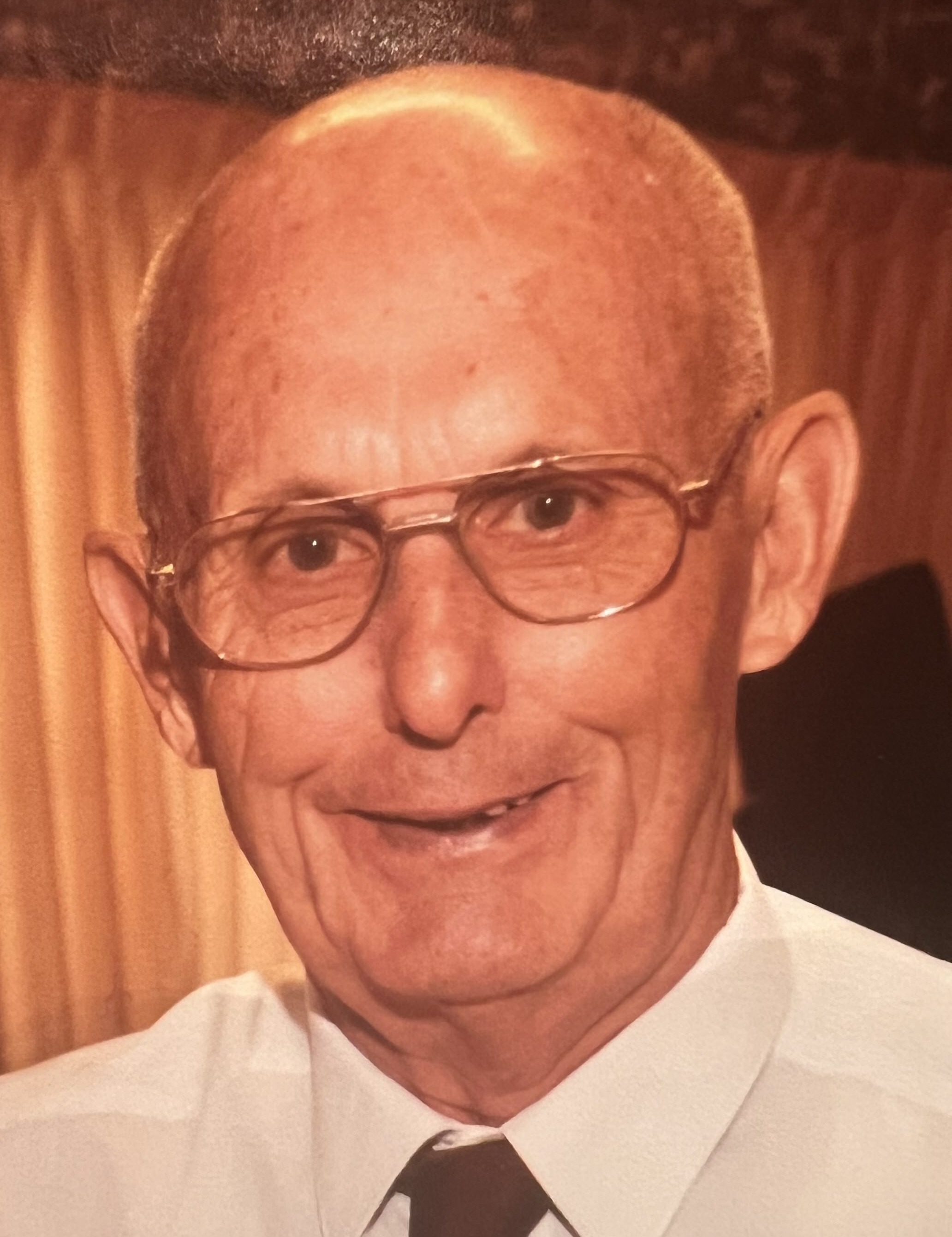 Obituary information for Earl W. Lighty