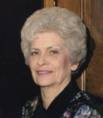 Photo of Lila Hager