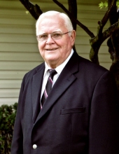 Rev. Harry Franklin Greaves 26619781