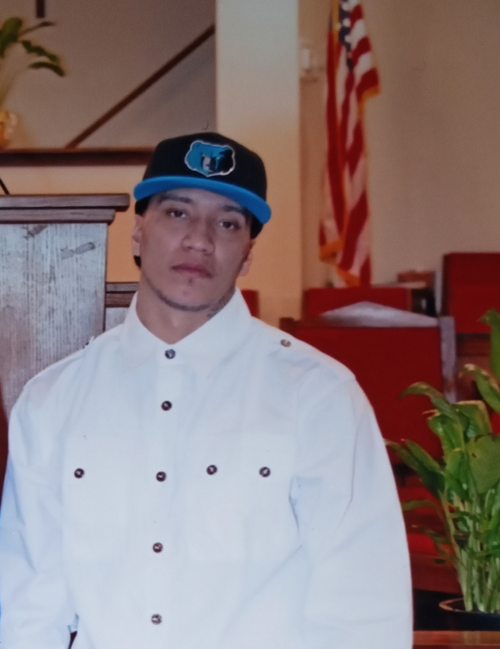 Duane D. Lee 2022 Walker Funeral Service & Chapel