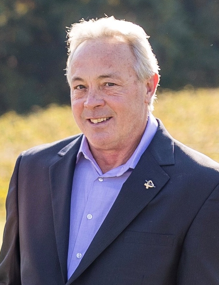 Rick Davis 2022 Sosebee Funeral Home