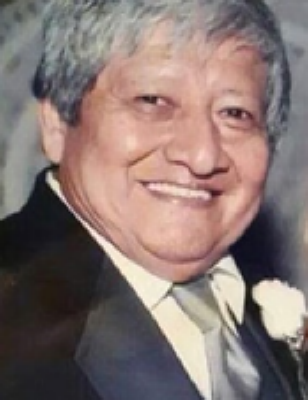 Humberto Muentes - 2022 - Las Rosas Funeral Home