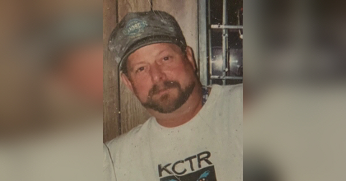 Obituary information for Ty Allen Vashus