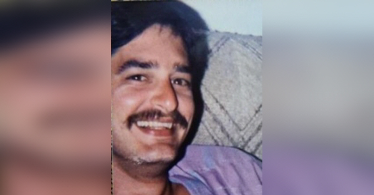Obituary information for Michael Andrew Gonzalez