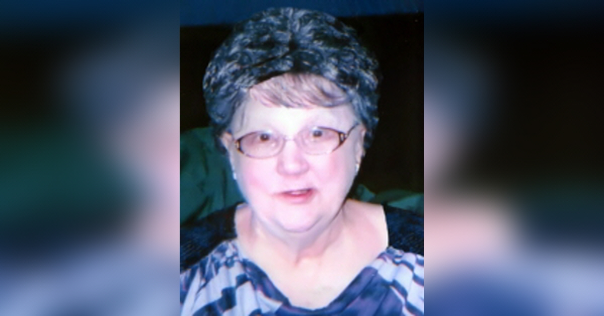 Obituary information for Mary Ann Foreman