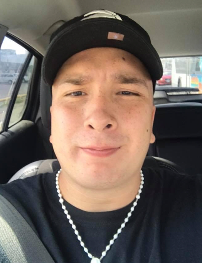 Jordan Stuart Belcourt 2022 Aboriginal Funeral Chapel