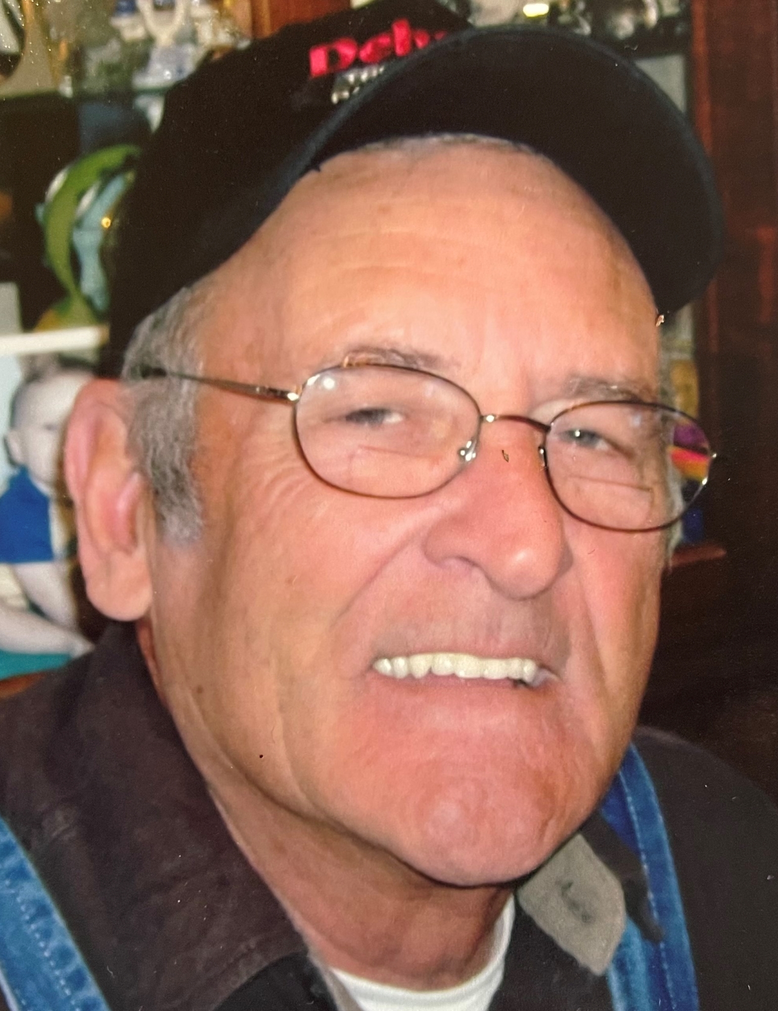 Charles Ellis York 2022 Dengel Mortuary