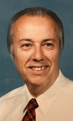 Photo of Warren Peebles Sr.