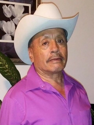 Photo of Jose Valdez Escobedo