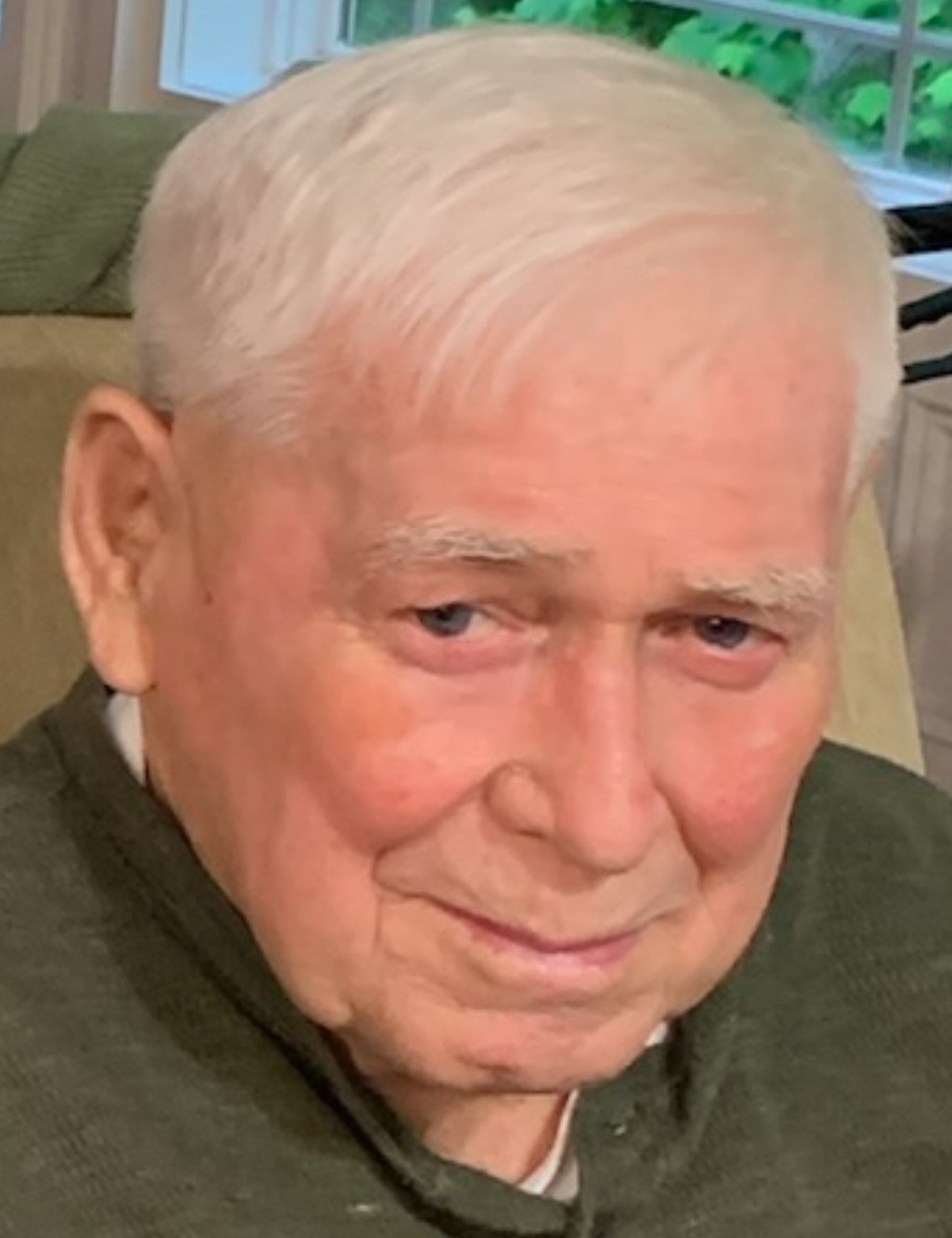 Patrick Robert Wozniak - 2022 - Modetz Funeral Homes