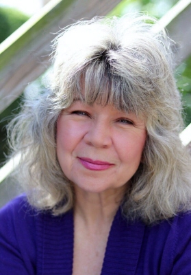Photo of Susan Battle